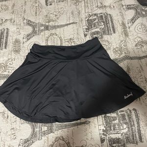 Baleaf Womens Tennis skort.